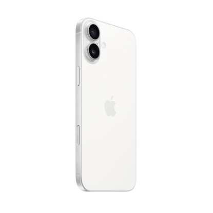 Picture of Boost Apple iPhone 16 Plus 128GB White PPD